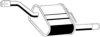 FORD 1308590 End Silencer
